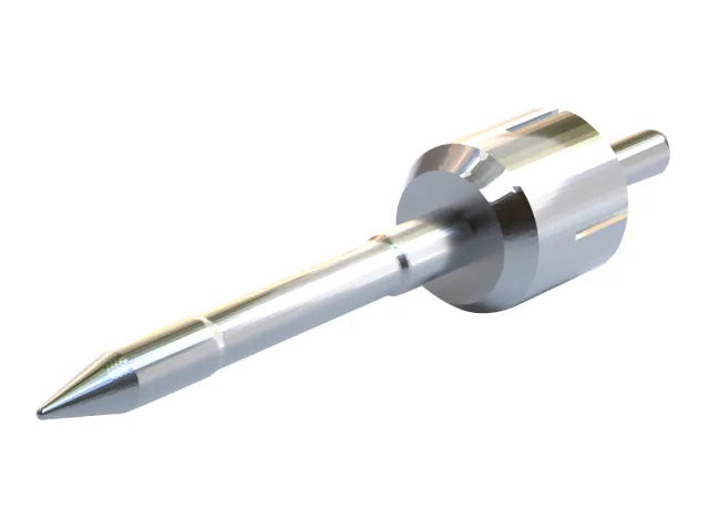 Weller 0.3mm Conical Soldering Tip for WLIBA4 Cordless Soldering Iron