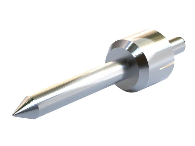 Weller 0.3mm Conical Soldering Tip for WLIBAK8 Cordless Soldering Iron