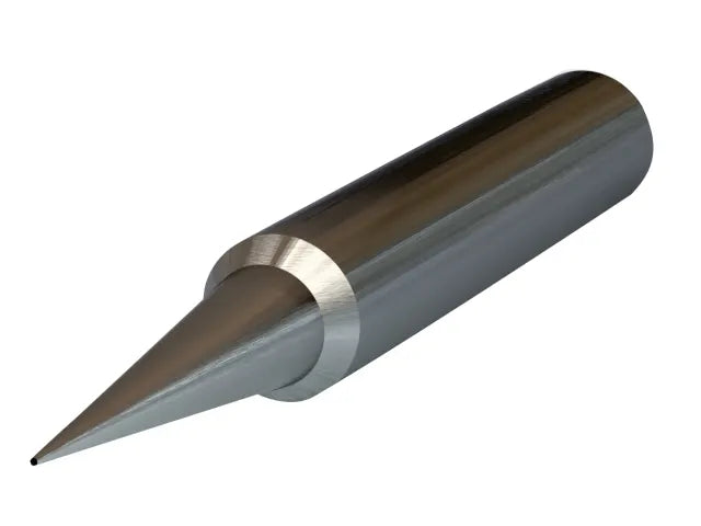 Weller 0.4mm Conical Soldering Tip for WLIR60 Soldering Iron Replacement