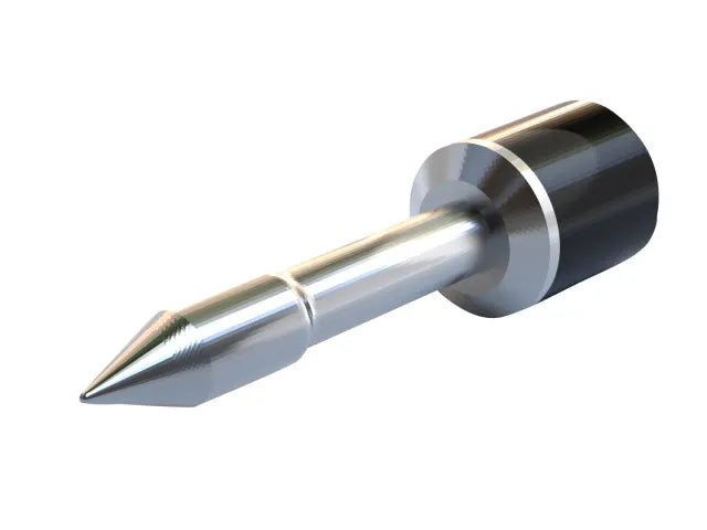 Weller 0.4mm Conical Soldering Tip for WLBRK12 Cordless Soldering Iron