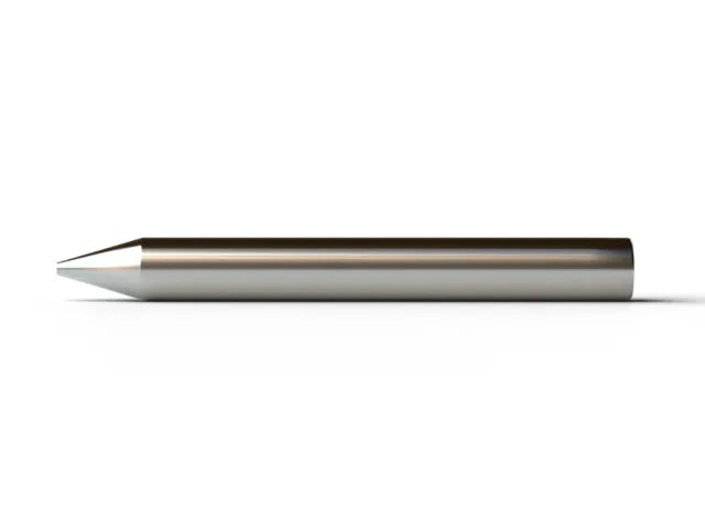 Weller 0.8mm Conical Soldering Tip for WLIR30 WLIR3012A WLIR3023C and More