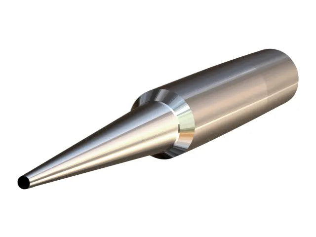 Weller 0.8mm Conical Soldering Tip for WLIR60 Soldering Iron Replacement
