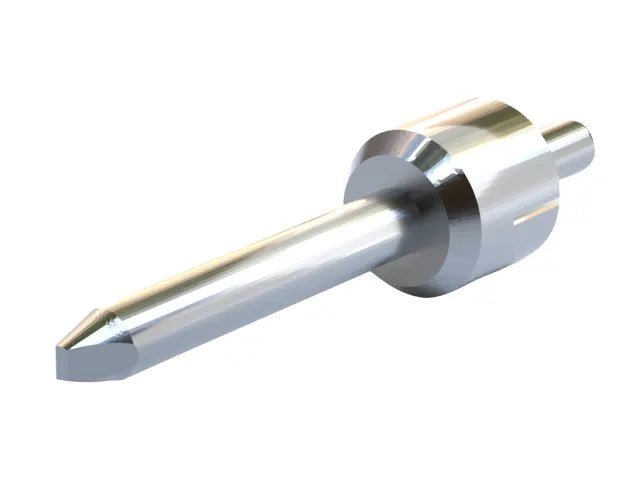 Weller 2.0mm Chisel Soldering Tip for WLIBAK8 Cordless Soldering Iron