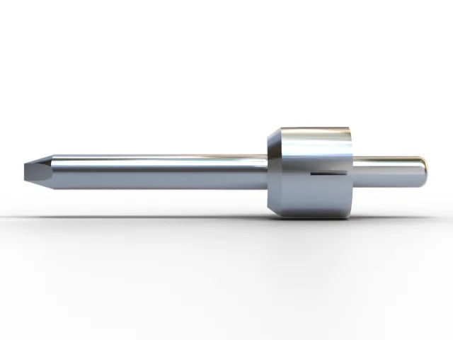 Weller 2.0mm Chisel Soldering Tip for WLIBAK8 Cordless Soldering Iron