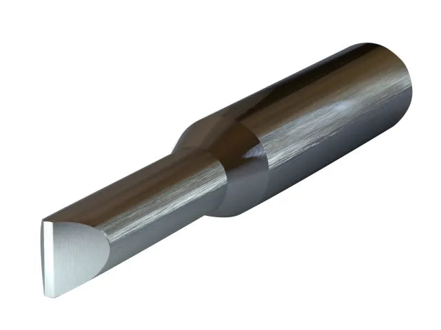 Weller 6.4mm Chisel Soldering Tip for WLIR80 WLIR8012A WLIR8023C & More
