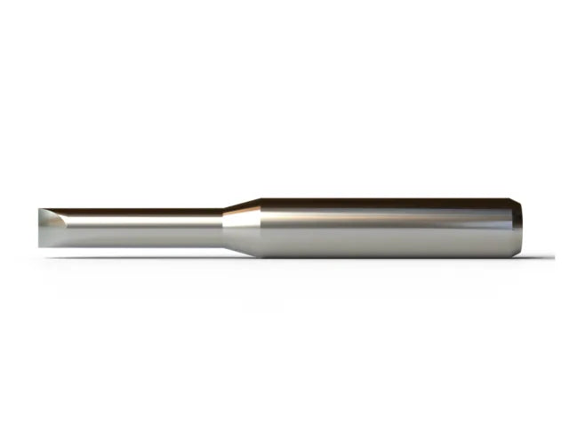 Weller 6.4mm Chisel Soldering Tip for WLIR80 WLIR8012A WLIR8023C & More