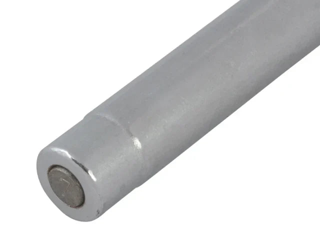 Weller CT2E7 7mm Chisel Tip for W201 Soldering Iron 370Â°C Temperature Rating