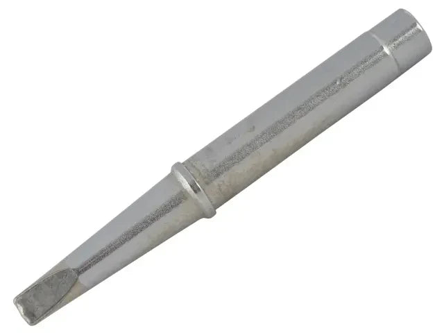 Weller CT2E8 7mm Chisel Tip for W201 Soldering Iron 425Â°C Temperature Rating