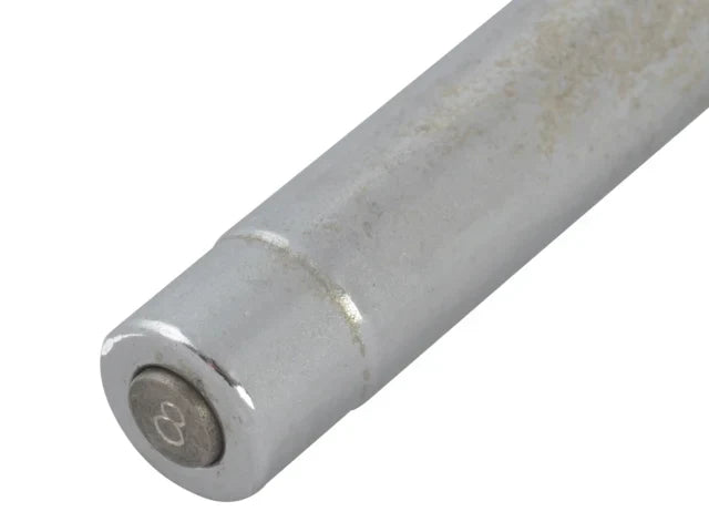 Weller CT2E8 7mm Chisel Tip for W201 Soldering Iron 425Â°C Temperature Rating
