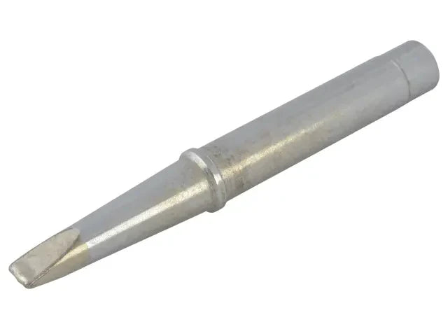 Weller CT2E8 7mm Chisel Tip for W201 Soldering Iron 425Â°C Temperature Rating
