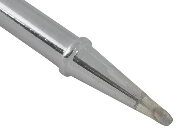Weller CT5BB8 2.4mm Replacement Soldering Iron Tip for W61D 430Â°C