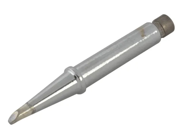 Weller CT5BB8 2.4mm Replacement Soldering Iron Tip for W61D 430Â°C