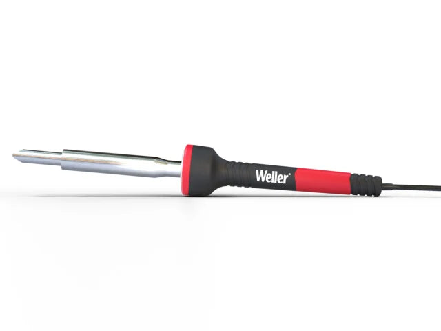 Weller 80W LED Halo Ring Soldering Iron 240V Ergonomic Grip 360Â° Illumination