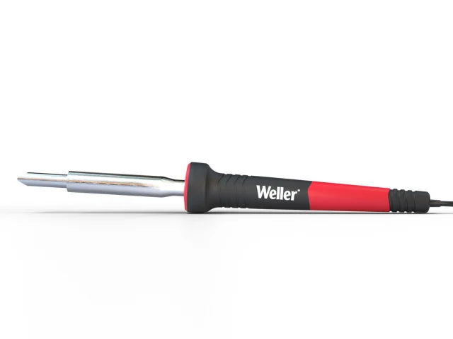 Weller 80W Power Grip Soldering Iron 240V Ergonomic with Safety Rest 485Â°C