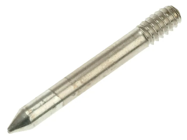 Weller MT1 Cone Shaped Nickel Plated Soldering Iron Tip for SP23 SP23D 3.0mm