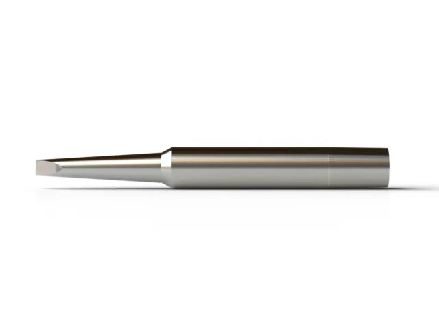 Weller 2.4mm Screwdriver Soldering Tip for WLIR60 Soldering Iron Replacement