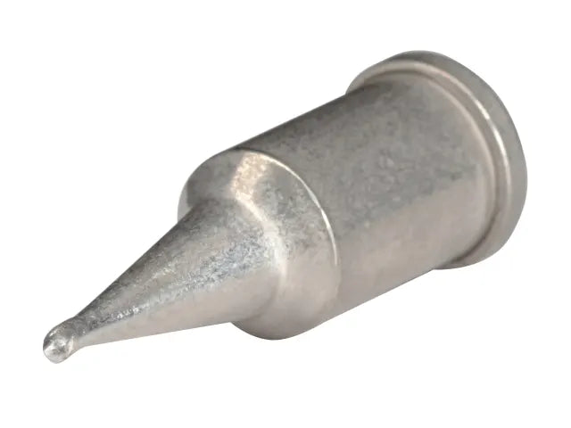 Weller 0.8mm Single Flat Soldering Tip for WLBU75 Cordless Butane Iron