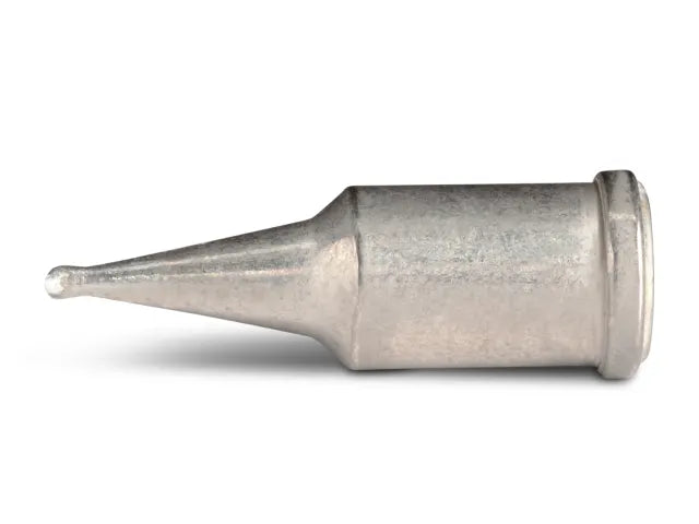 Weller 0.8mm Single Flat Soldering Tip for WLBU75 Cordless Butane Iron
