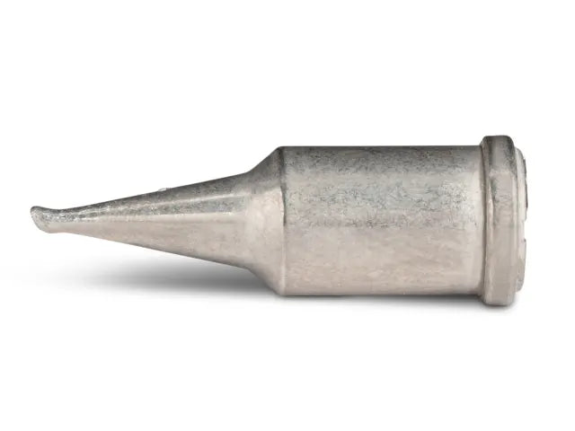 Weller 0.8mm Single Flat Soldering Tip for WLBU75 Cordless Butane Iron