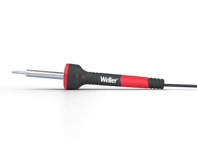 Weller LED Halo Ring Soldering Iron Station 5-30W 240V Ergonomic Design