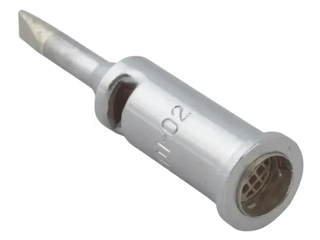Weller WPT-2 Chisel Tip 2.4mm Spare Tip for WSTA-1 Pyropen Soldering Tool
