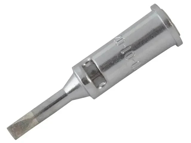 Weller WPT-2 Chisel Tip 2.4mm Spare Tip for WSTA-1 Pyropen Soldering Tool