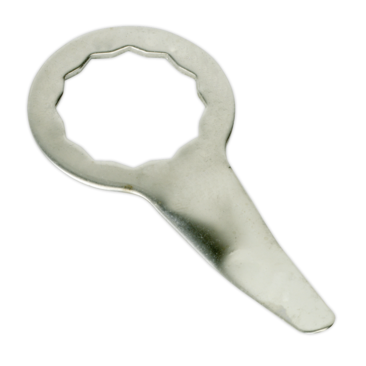 Sealey 35mm Bent Air Knife Blade for WK025 Model & Other Brands