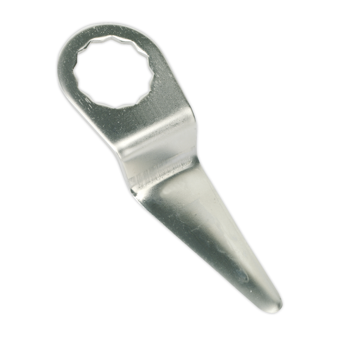 Sealey 57mm Offset Straight Air Knife Blade for WK025 and Other Brands