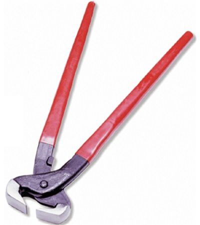 Waldhausen Horse Hoof Nipper Premium Stainless Steel Farrier Tool