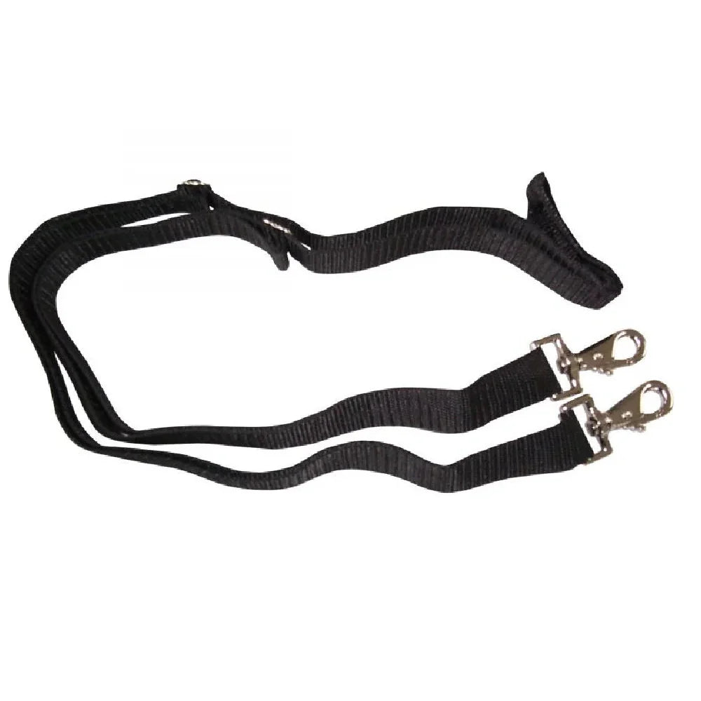 Weatherbeeta Horse Web Leg Straps Harness Replacement Accessories