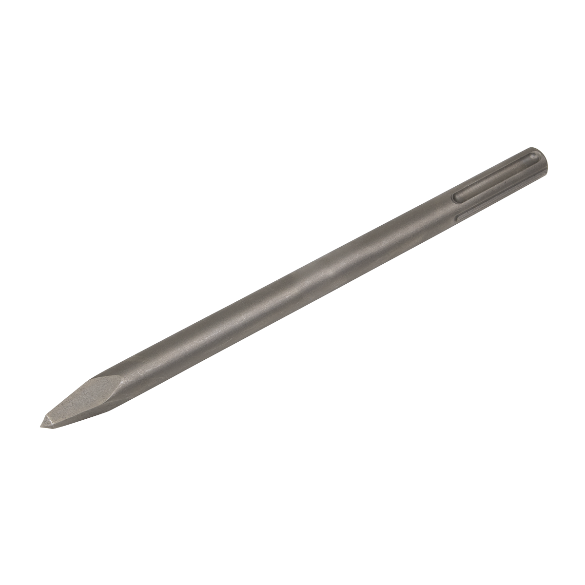 Sealey Point 300mm SDS MAX Chisel Tool Model X1PT for Demolition Work