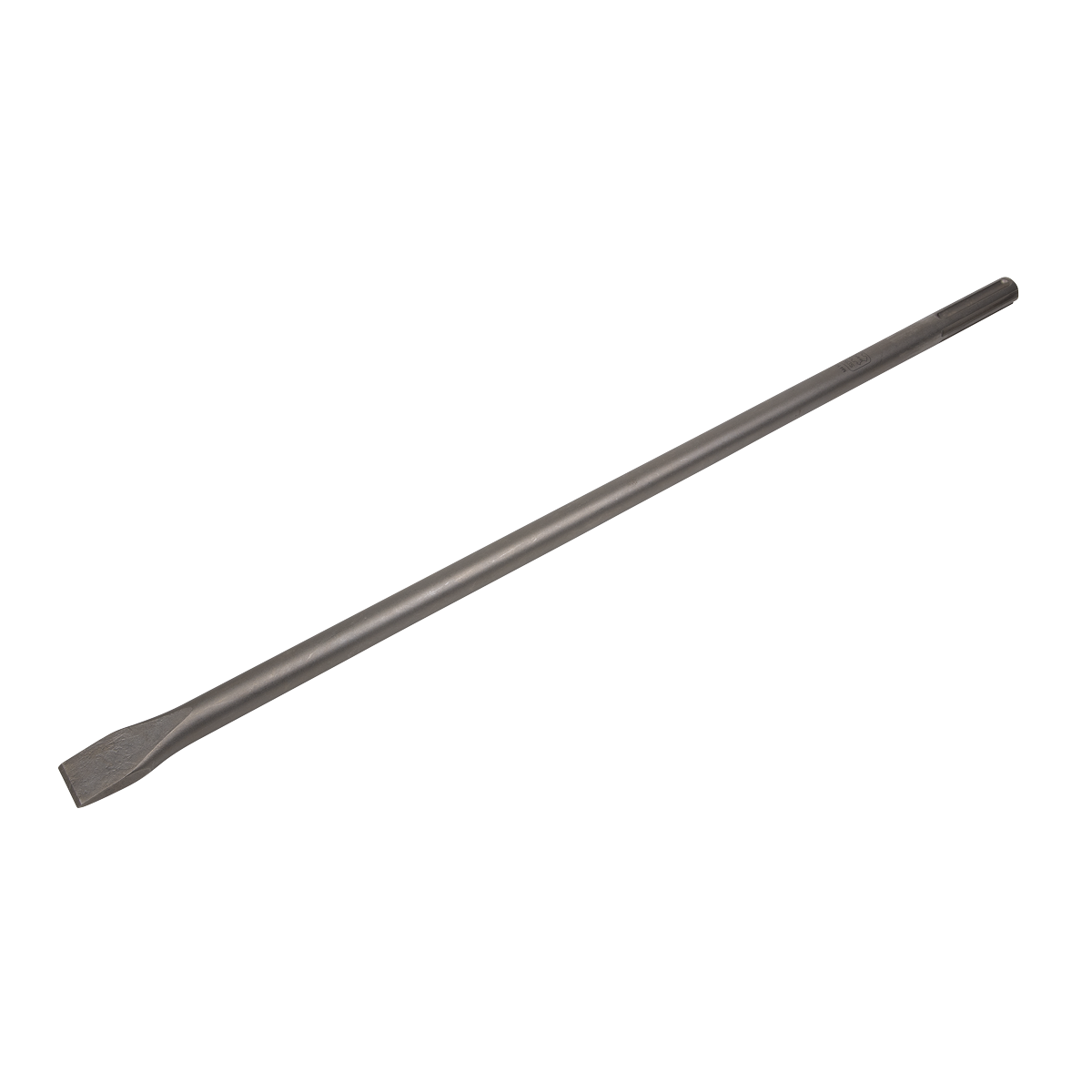 Sealey SDS MAX Chisel 600mm 20mm Width Model X4CH Heavy Duty Tool