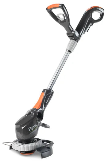 FLYMO 18V UltraTrim 260 Cordless Grass Trimmer Edger BARE UNIT No Battery