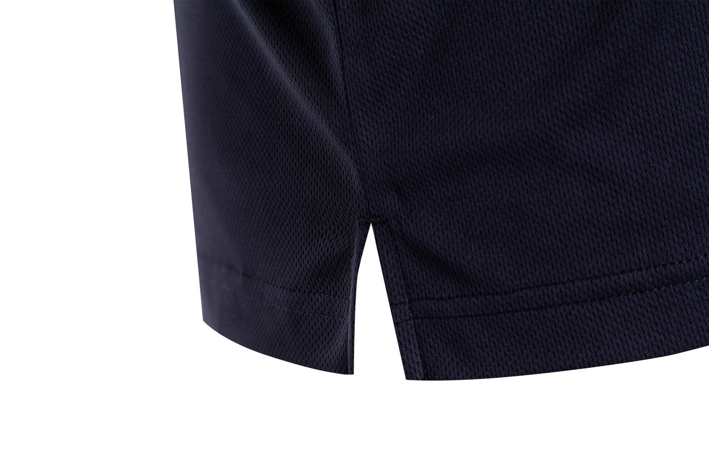 Yoko Hi-Vis Two-Tone T-Shirt EN ISO20471 Class 2 Breathable Quick-Dry Fabric