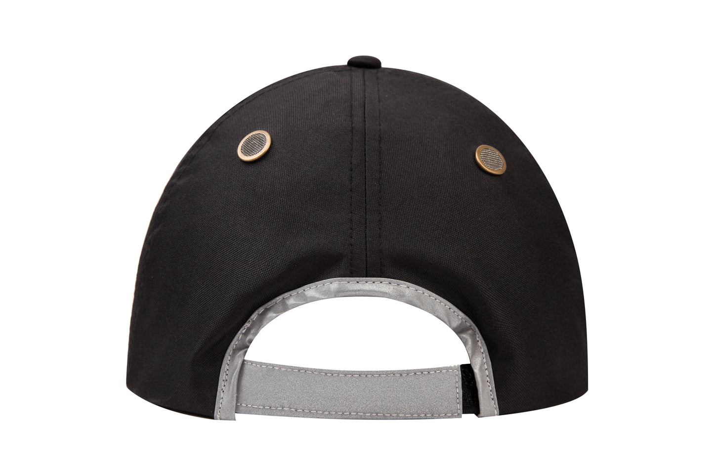 Yoko Safety Bump Cap Hi-Vis Lightweight Head Protection with Reflective Piping