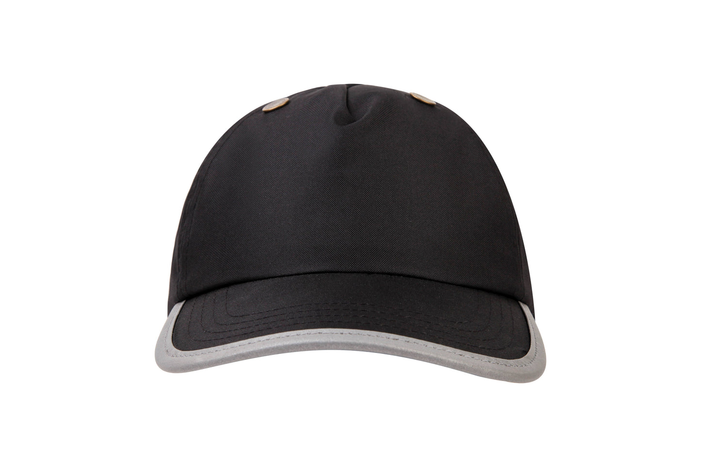 Yoko Safety Bump Cap Hi-Vis Lightweight Head Protection with Reflective Piping