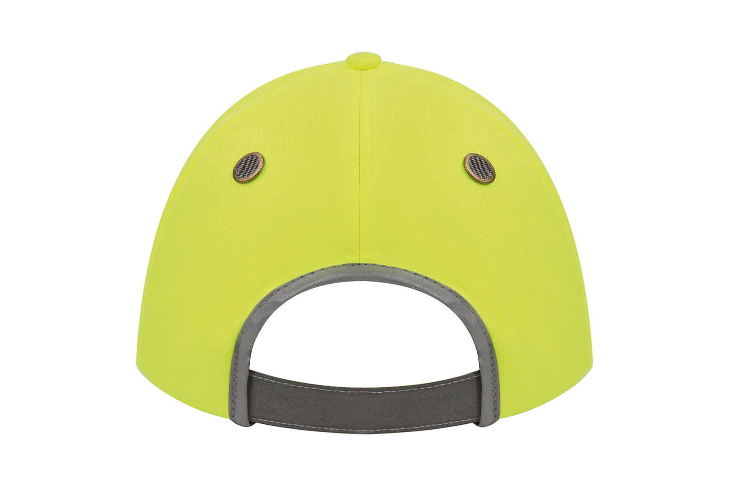 Yoko Safety Bump Cap Hi-Vis Lightweight Head Protection with Reflective Piping
