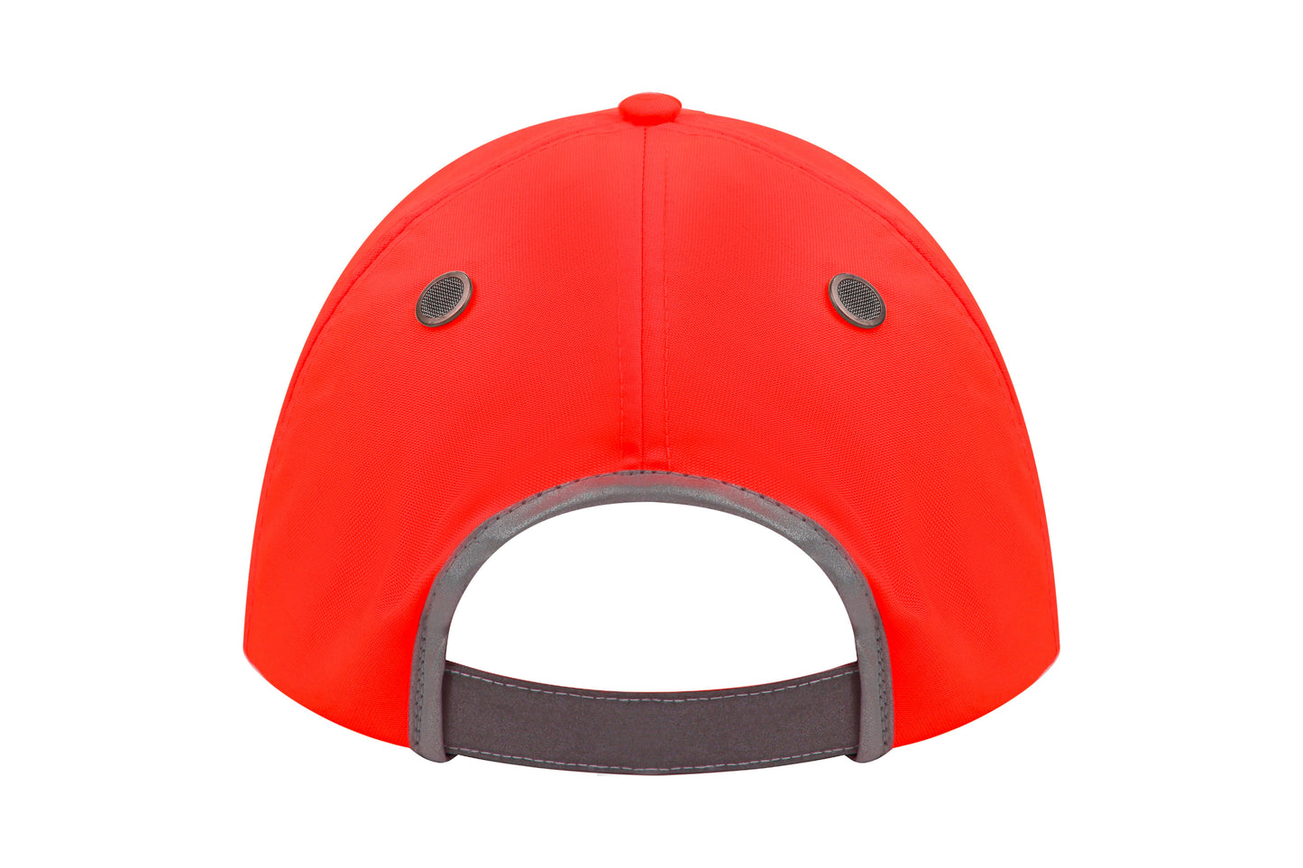 Yoko Safety Bump Cap Hi-Vis Lightweight Head Protection with Reflective Piping