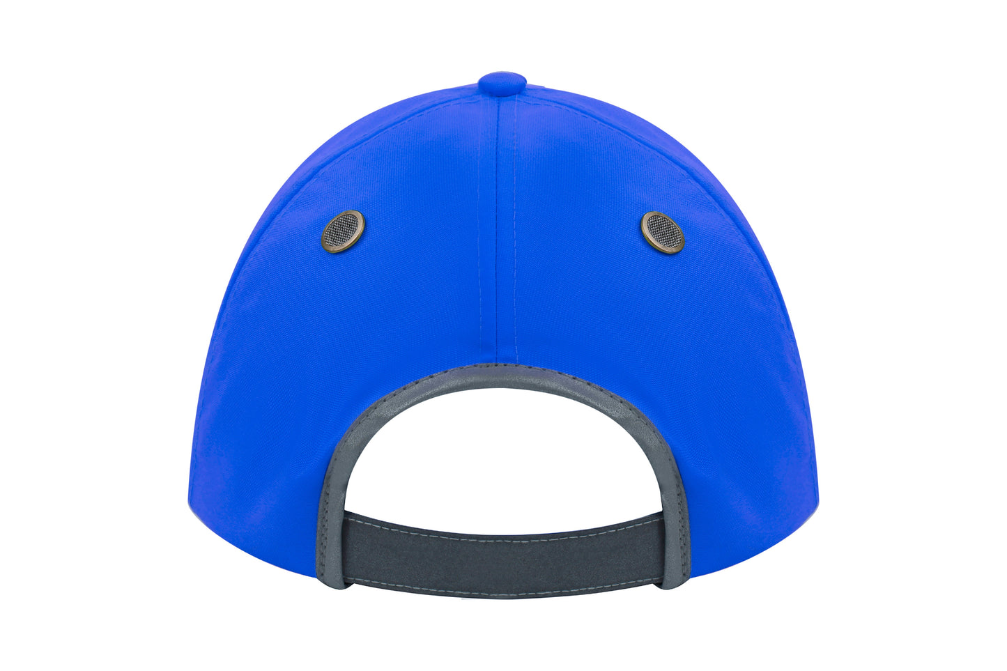 Yoko Safety Bump Cap Hi-Vis Lightweight Head Protection with Reflective Piping