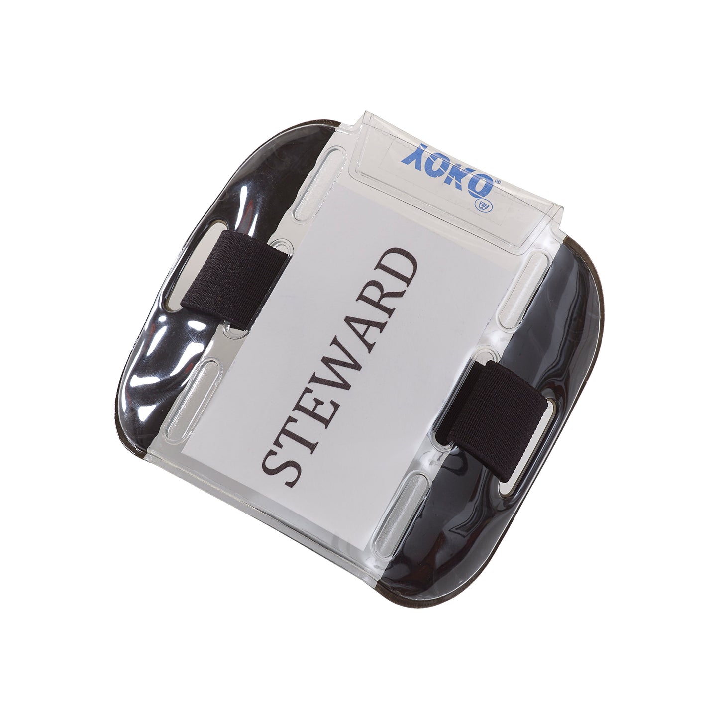 Yoko ID Armbands Waterproof Adjustable Straps for Emergency Services Security