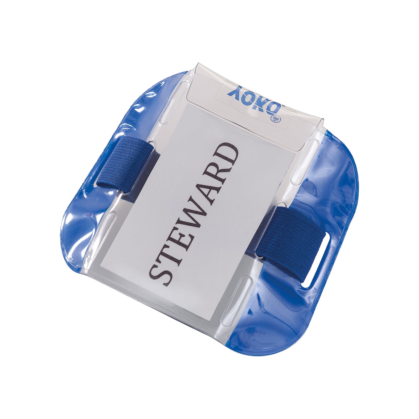 Yoko ID Armbands Waterproof Adjustable Straps for Emergency Services Security