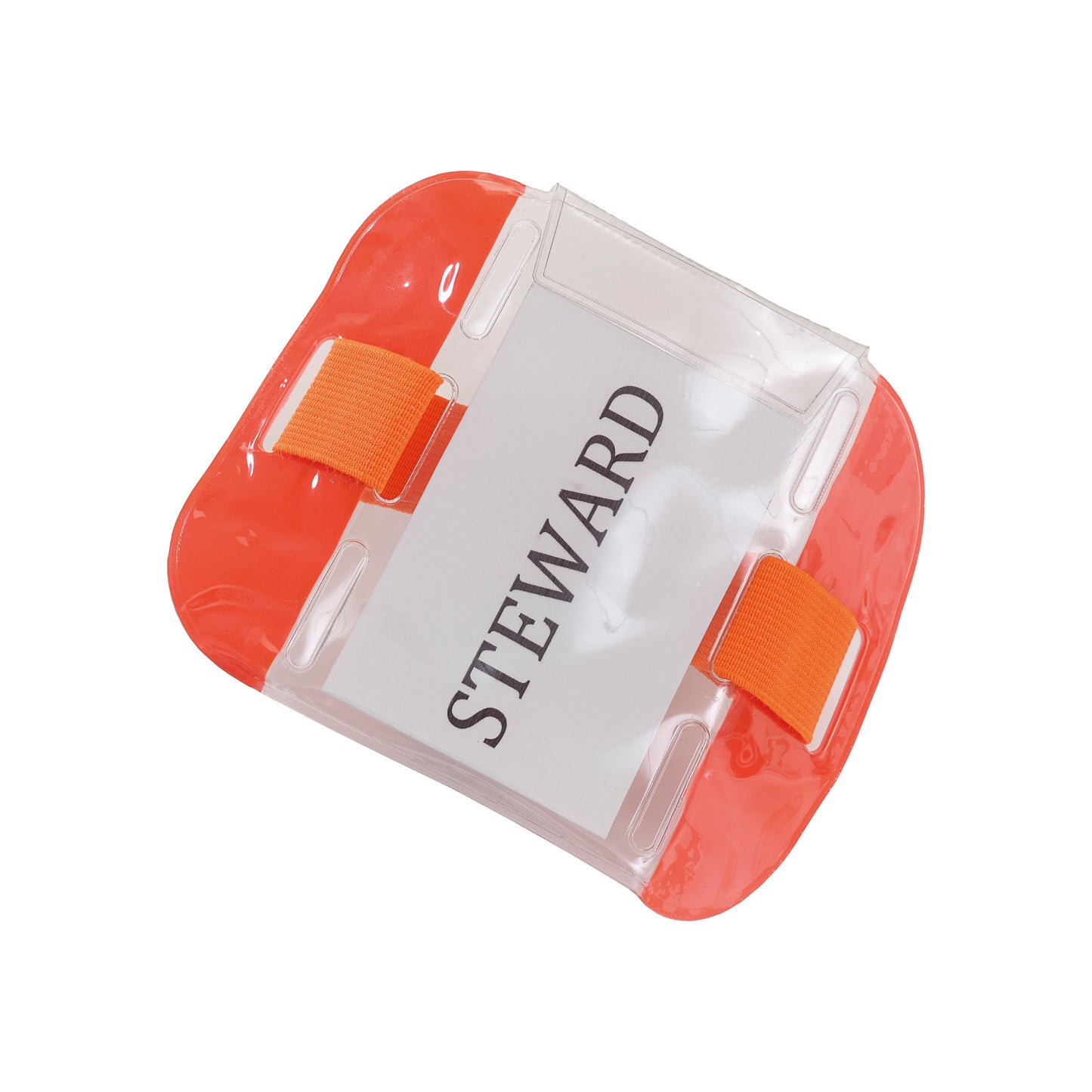 Yoko ID Armbands Waterproof Adjustable Straps for Emergency Services Security