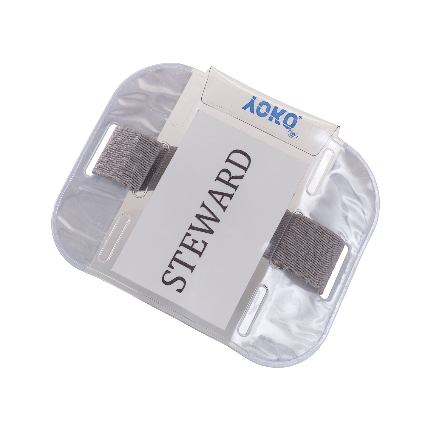Yoko ID Armbands Waterproof Adjustable Straps for Emergency Services Security