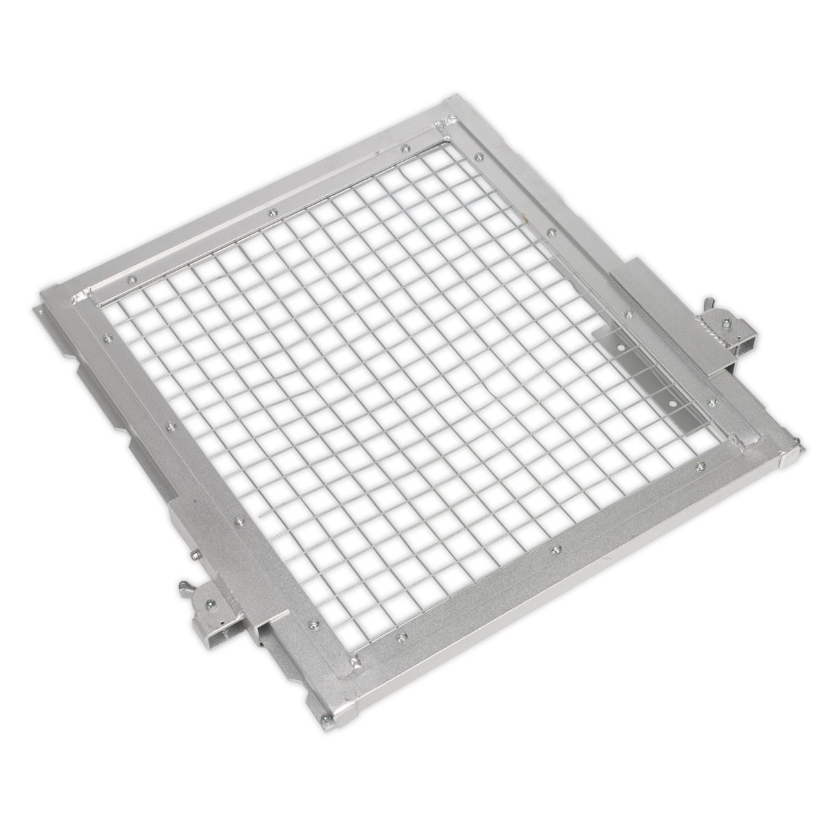 Sealey YKSG30 Safety Guard for YK30F YK30FAH YK30FFP Adjustable Protection