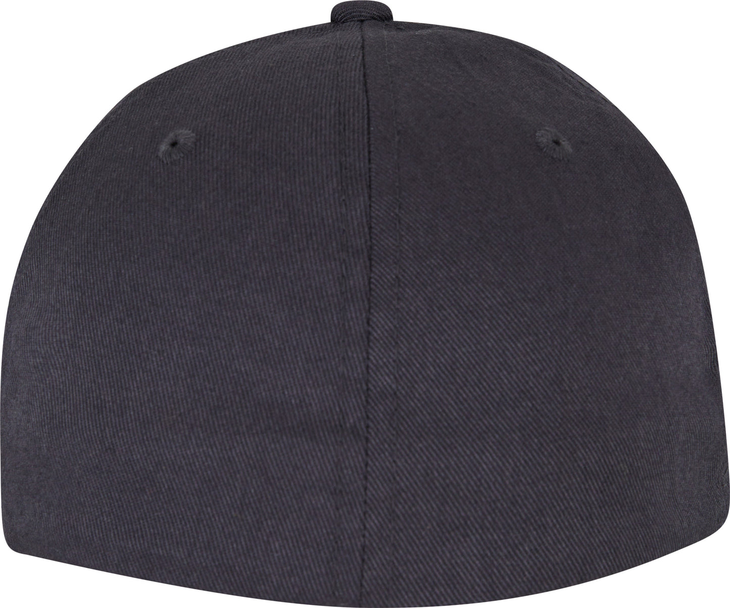 Flexfit By Yupoong Fitted Baseball Cap 6277 Woolly Combed Mid Profile S/M L/XL