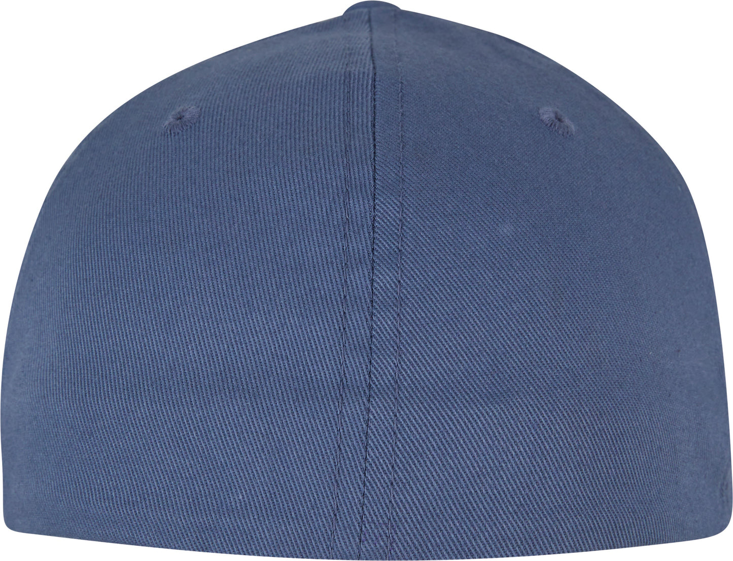Flexfit By Yupoong Fitted Baseball Cap 6277 Woolly Combed Mid Profile S/M L/XL