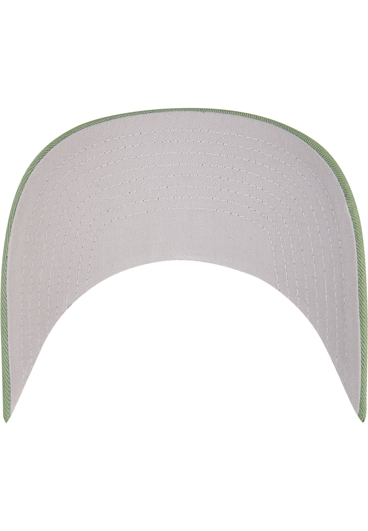 Flexfit By Yupoong Fitted Baseball Cap 6277 Woolly Combed Mid Profile S/M L/XL