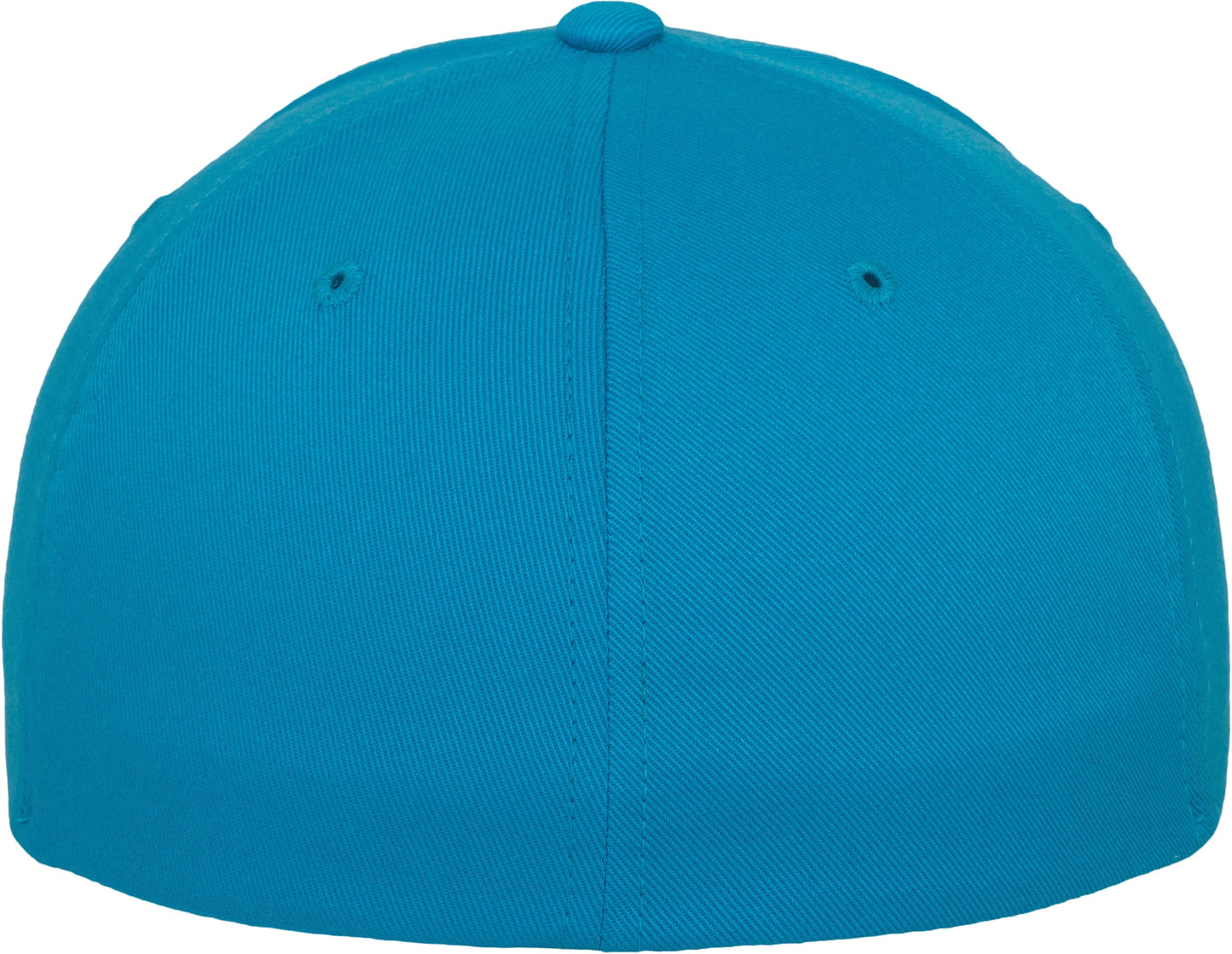 Flexfit By Yupoong Fitted Baseball Cap 6277 Woolly Combed Mid Profile S/M L/XL