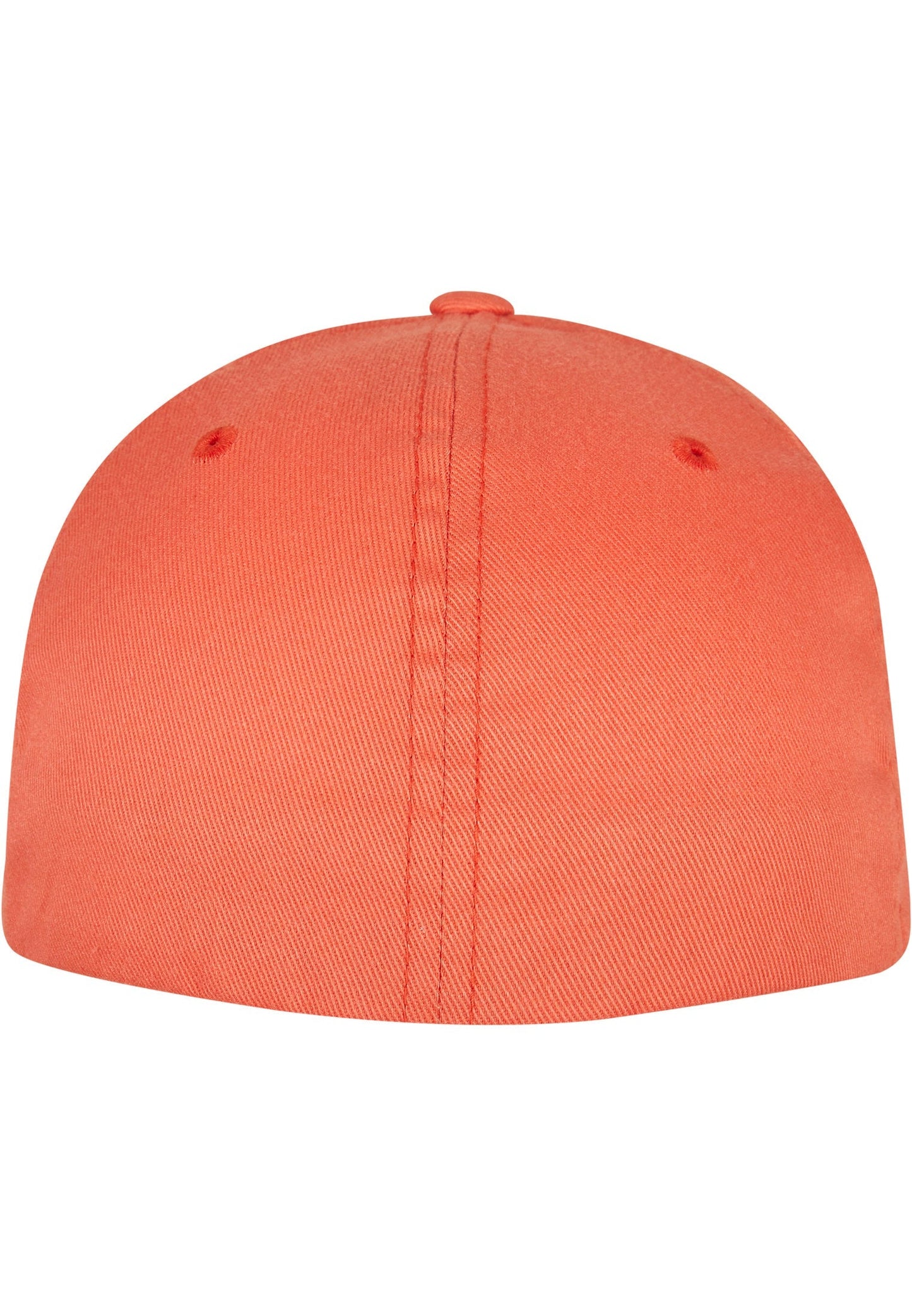 Flexfit By Yupoong Fitted Baseball Cap 6277 Woolly Combed Mid Profile S/M L/XL