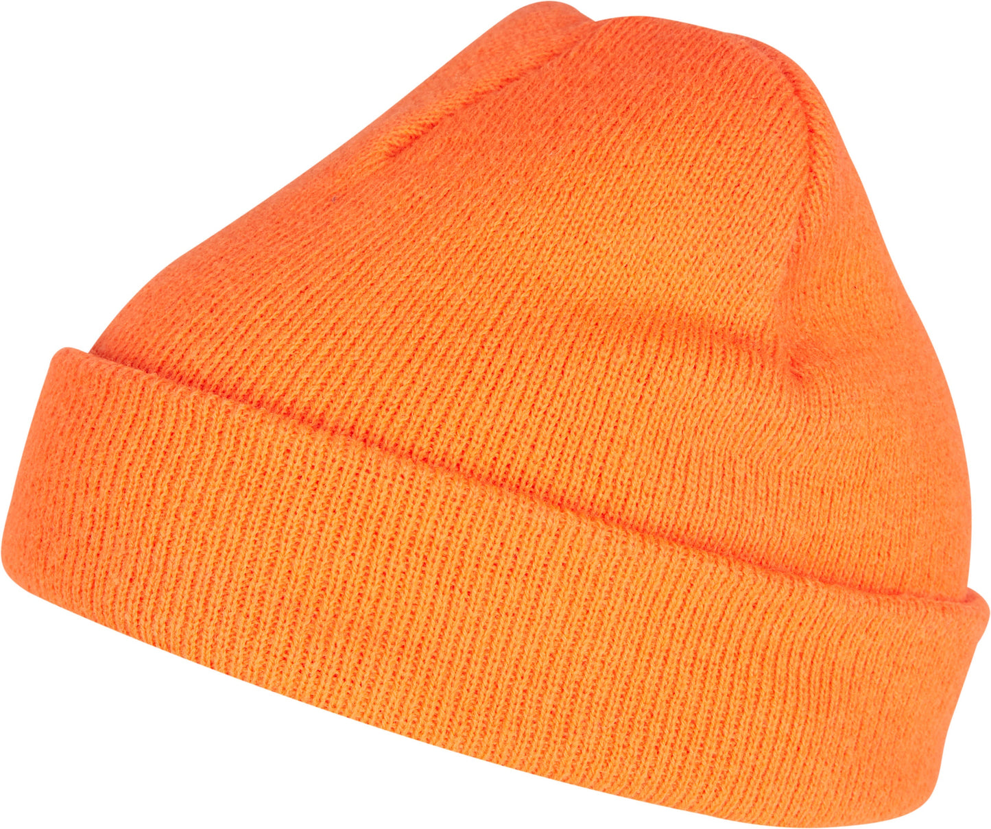 Flexfit Yupoong Heavyweight Beanie Hypoallergenic Acrylic Easy Embroidery
